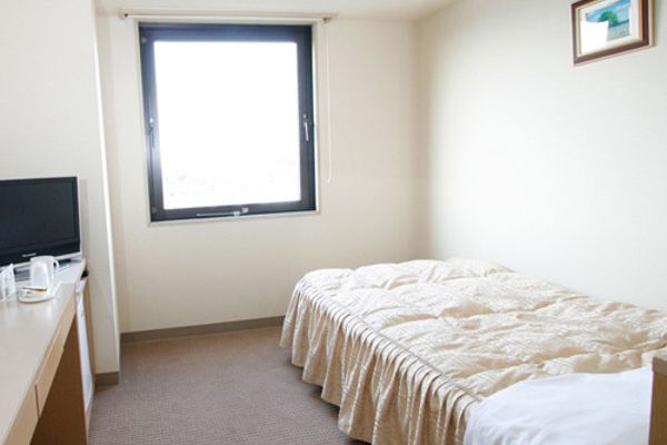 Hotel Pearl City Tendo